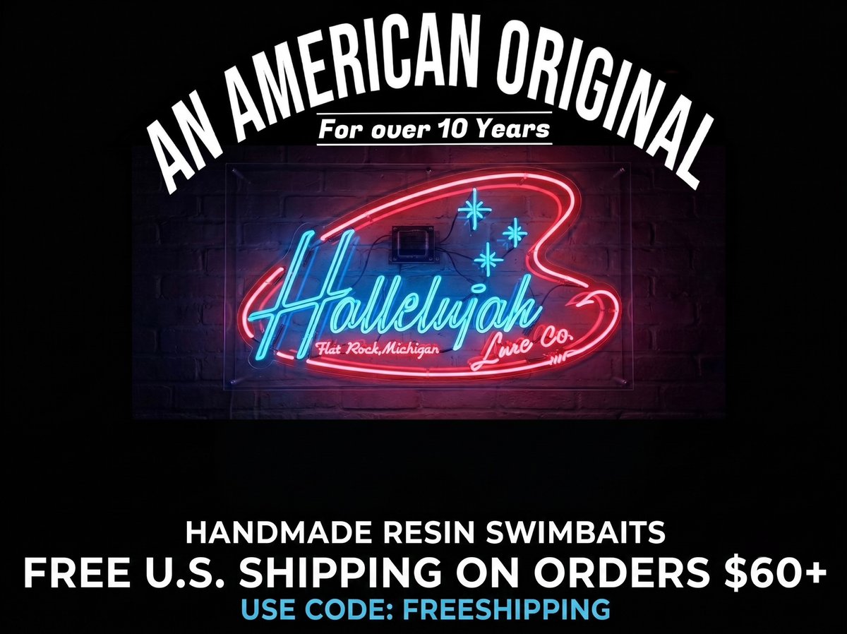 Hallelujahlures