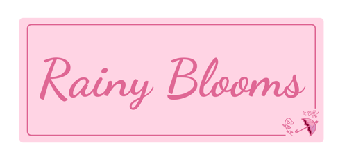 Rainy Blooms Home