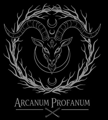 arcanum.profanum Home