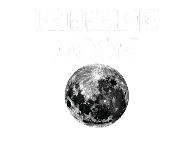 Freezing Moon