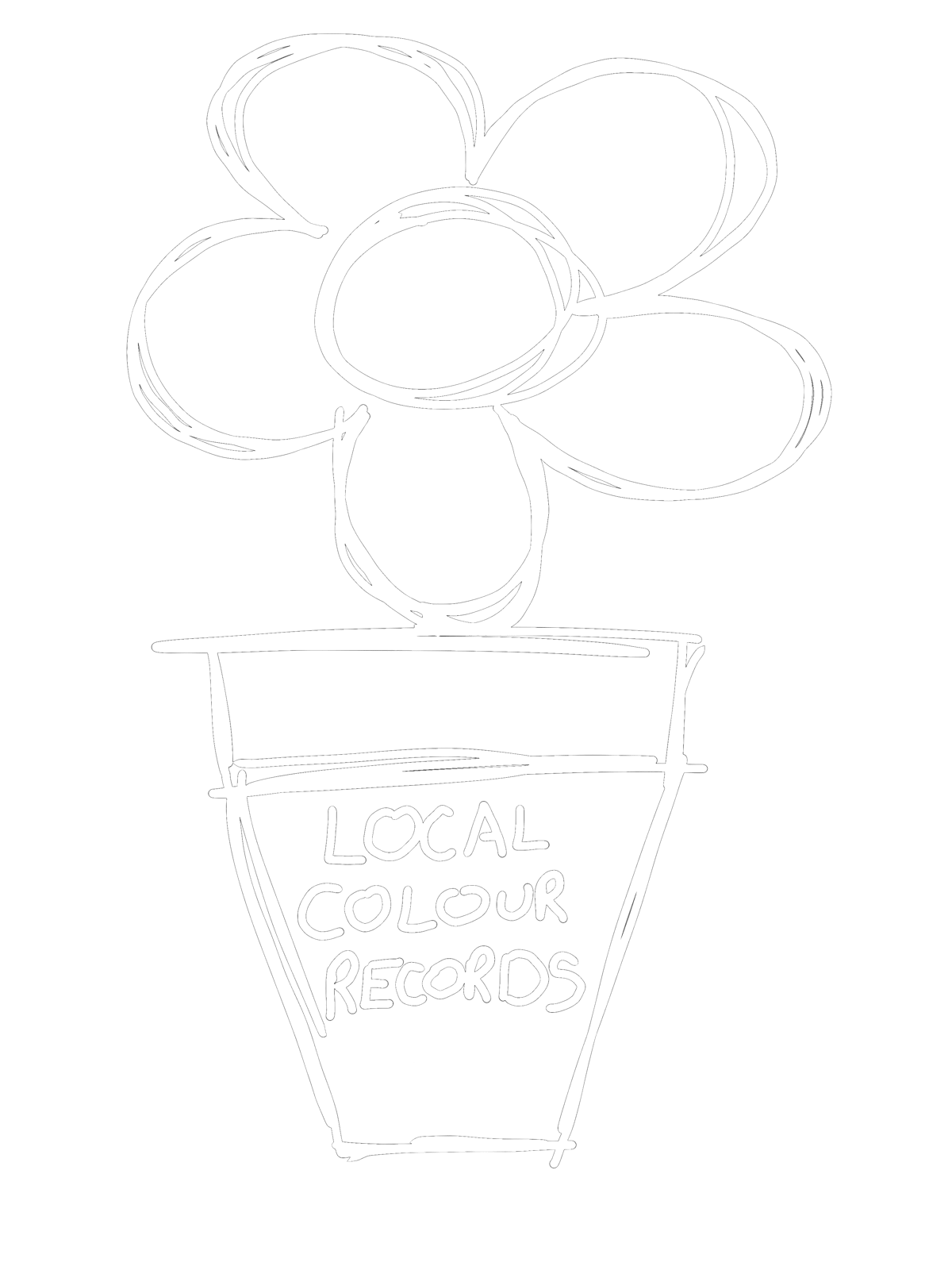 Local Colour Records
