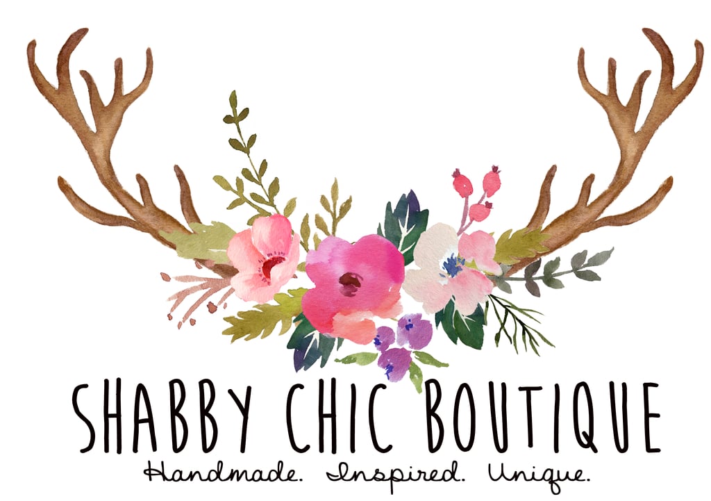 Shabby Chic Boutiques — Vintage Princess Dress