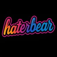 HATER BEAR