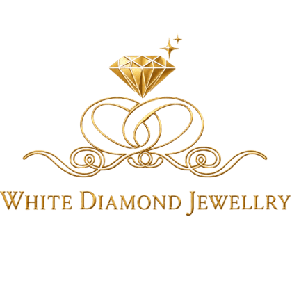 White Diamond Jewelry Home