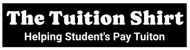 The Tuition Shirt