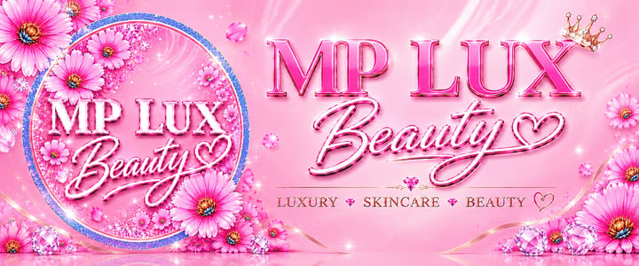 MP LUX BEAUTY Home