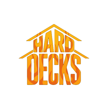 Hard Decks  Home