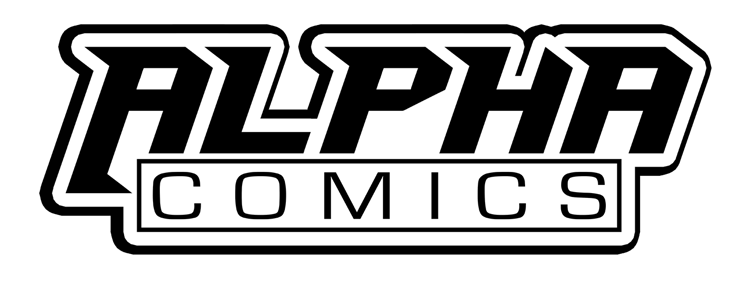 Alpha Comics Home