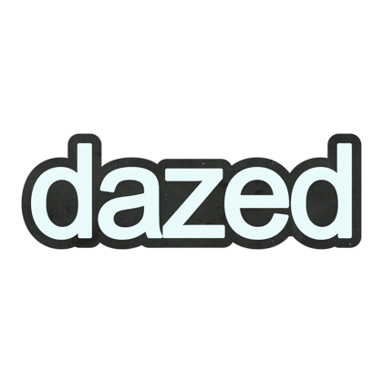 Now Dazed Home