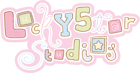 Lucky 5tar Studios Home