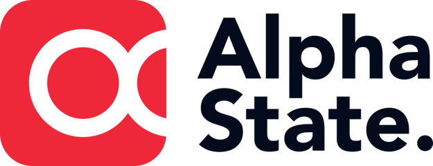 Alpha State Merchandise Home