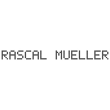 RASCAL MUELLER Home
