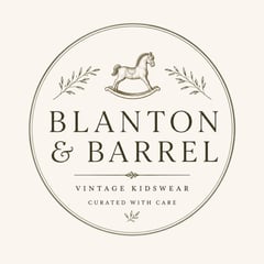 Blanton & Barrel Home