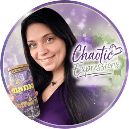 Chaotic Expressions  Home