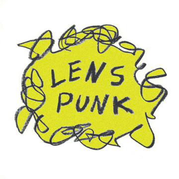 LENS PUNK Home