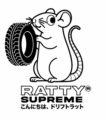 RATTY SUPREME Home