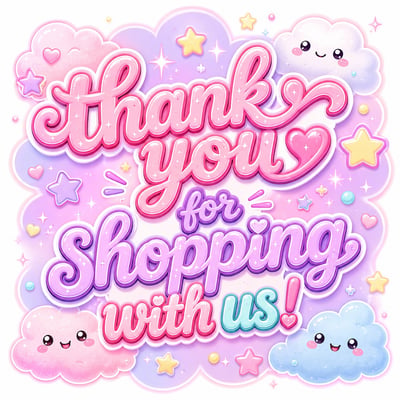 Vanessa's Cozy Cute Collectibles
