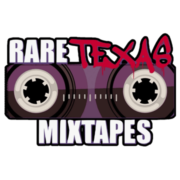 Rare Texas MixTapes Home