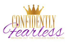 Confidently Fearless Home