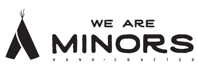 We Are Minors