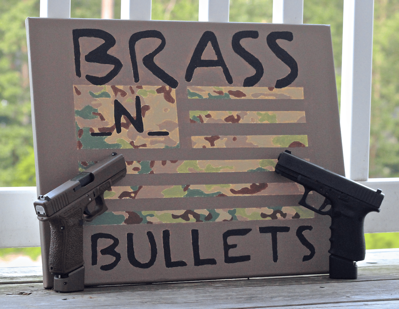 Brass_N_Bullets