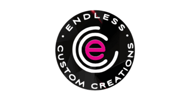 Endless Custom Creations Home