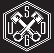 Upslidedowngarage