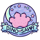 Dinosawr Home