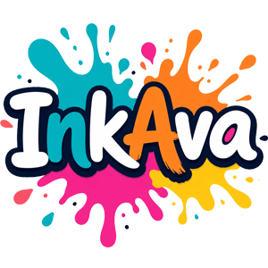 InkAva Home