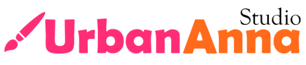 Urban Anna Studio Home