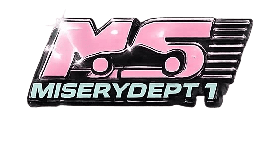 misery dept Home