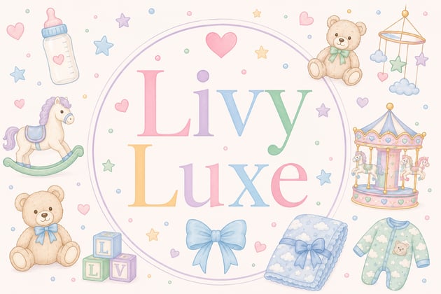 LivyLuxe Home