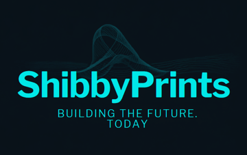 Shibbyprints Home