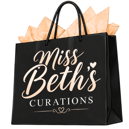 Miss Beth's Bake House Home