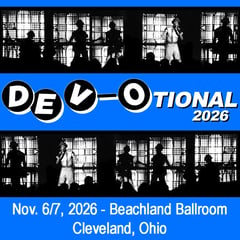 DEVOtional Now (Purchase Event Tix Here) Home