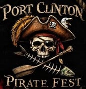 Port Clinton Pirate Fest Home