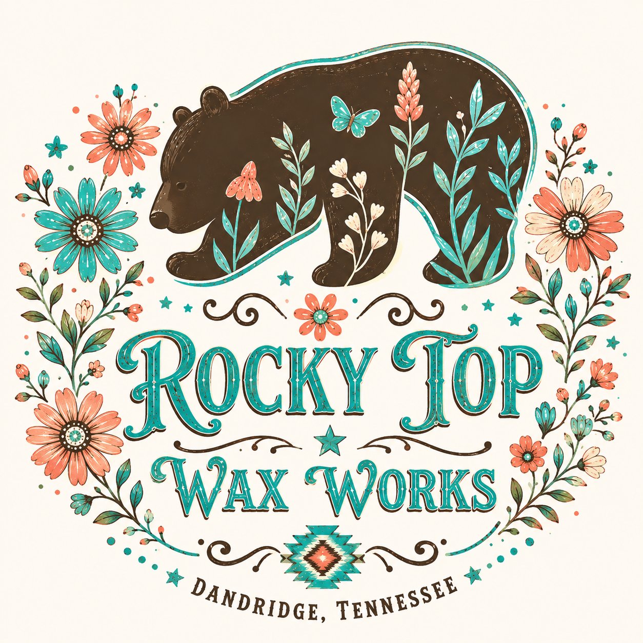 Rocky Top Wax Works  Home