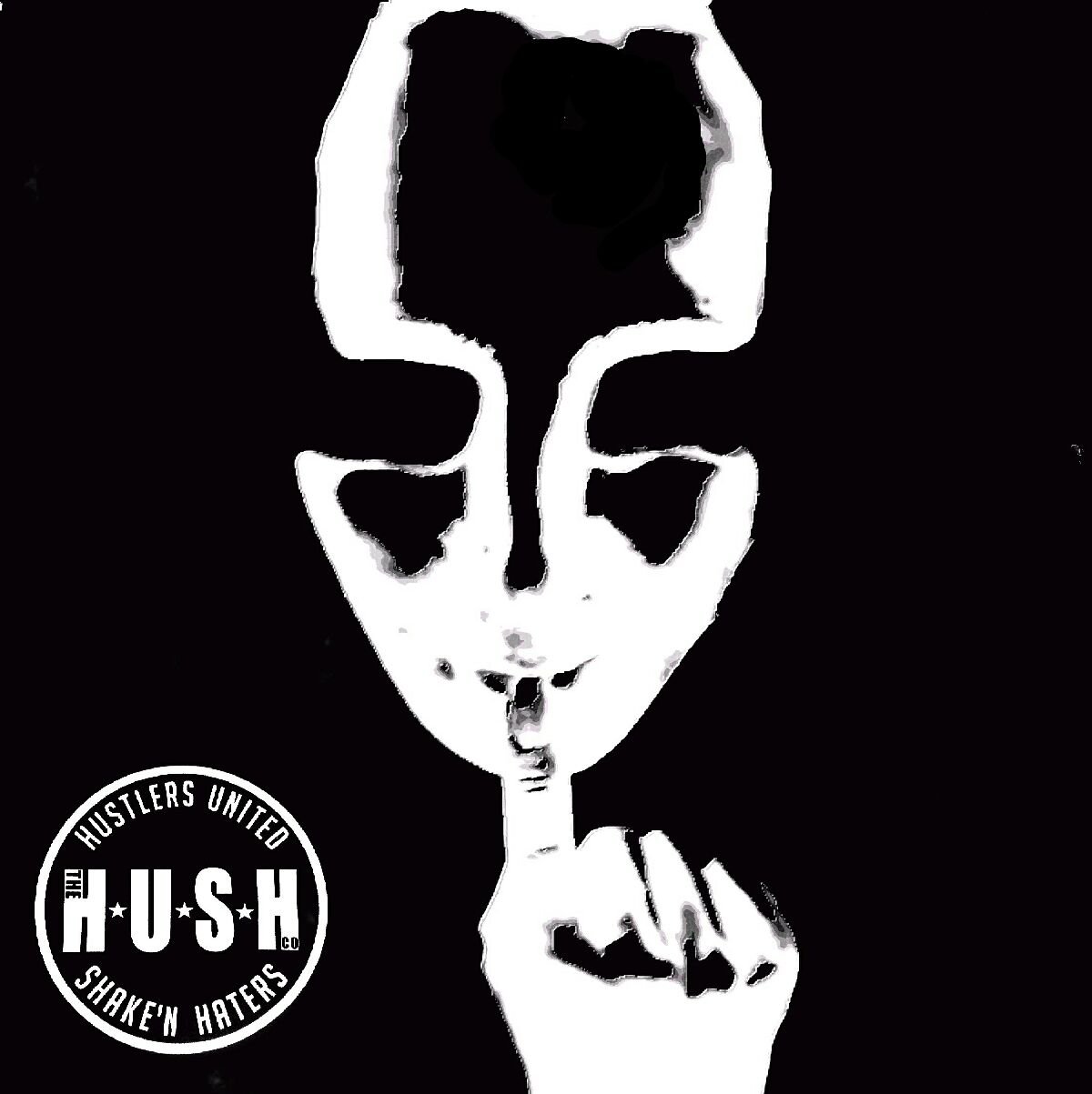 THE H☆U☆S☆H COMPANY CLOTHING