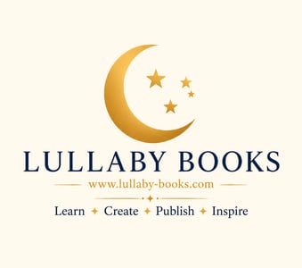 Lullaby Books Shop Home