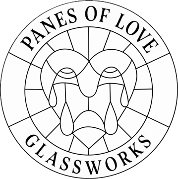 Panes Of Love Shop Home