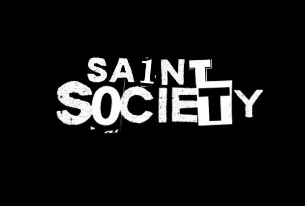 SA1NT SOCIETY Home