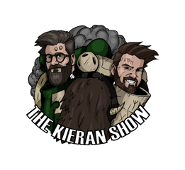 The Kieran Show Home