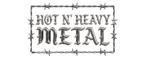 HOT N HEAVY METAL Home