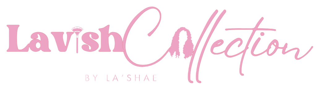 Lavish Cosmetics By La’Shae  Home