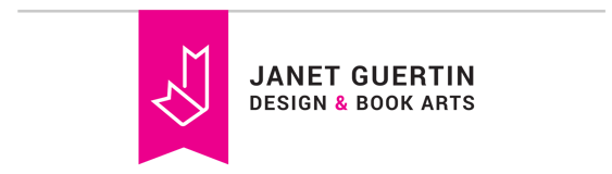 Janet Guertin Design & Books Home