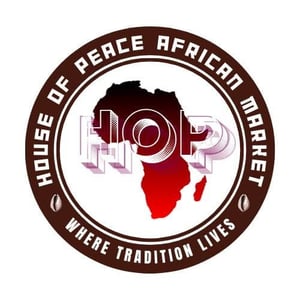 House of Peace African Market  Home