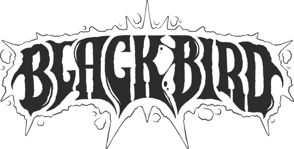 Black Bird  Home