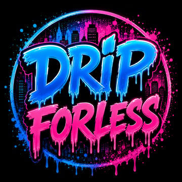 DripForLess Home