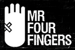 MR FOUR FINGERS