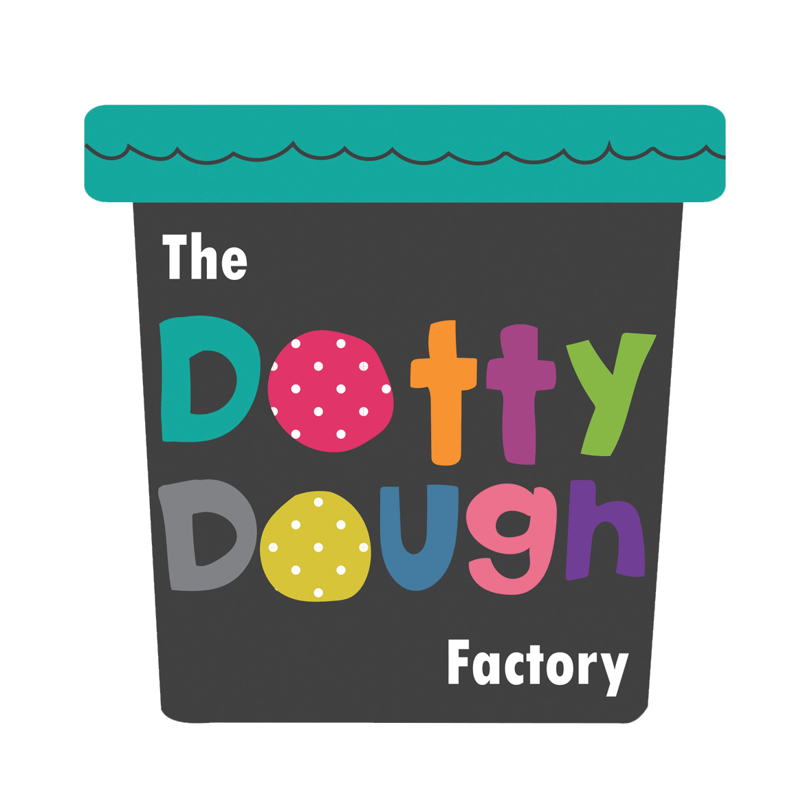 The Dotty Dough Factory